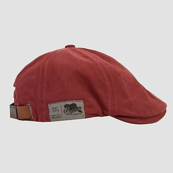 🔥 Гореща разпродажба 49% отстъпка 🧢 Винтидж барета в уличен стил
