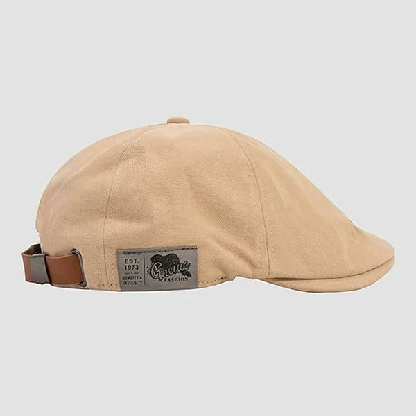 🔥 Гореща разпродажба 49% отстъпка 🧢 Винтидж барета в уличен стил
