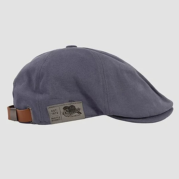🔥 Гореща разпродажба 49% отстъпка 🧢 Винтидж барета в уличен стил