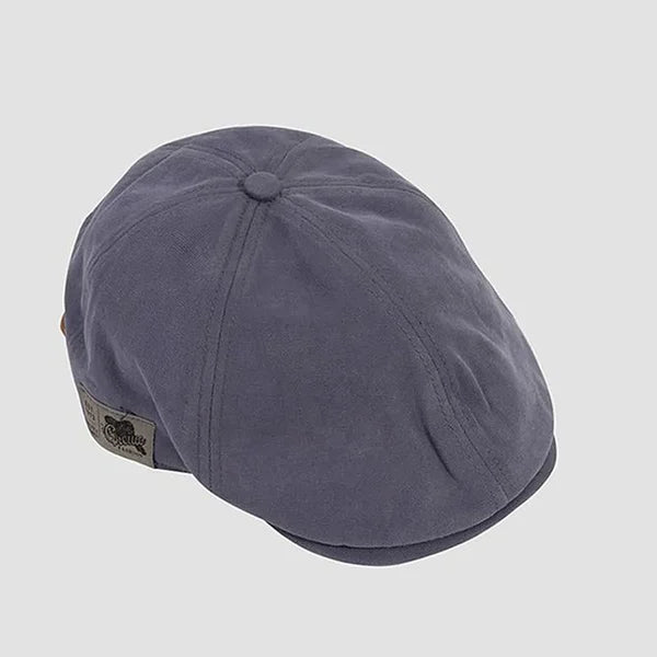 🔥 Гореща разпродажба 49% отстъпка 🧢 Винтидж барета в уличен стил