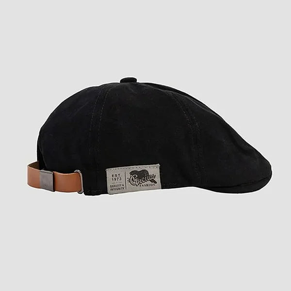 🔥 Гореща разпродажба 49% отстъпка 🧢 Винтидж барета в уличен стил