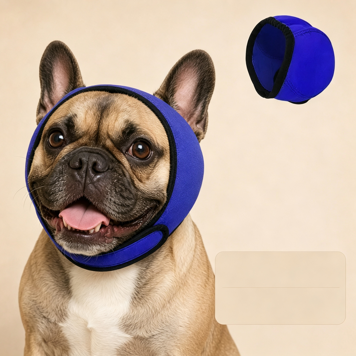 📢📢BUY 1 GET 1 FREE! !! ⏰Waterproof Dog Hoodie – Calming fit & weather‑ready ✨