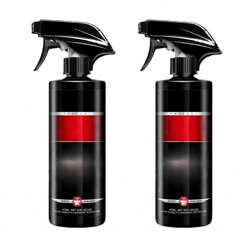 🔥Professional Car Ceramic Coating Spray
