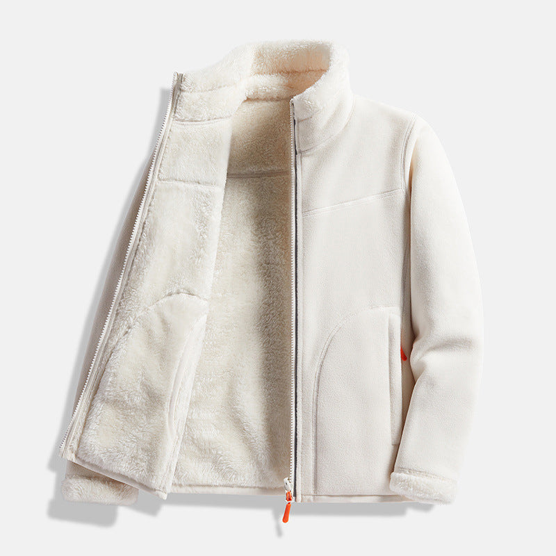 Women's Winter Cozy Thermal Jacket
