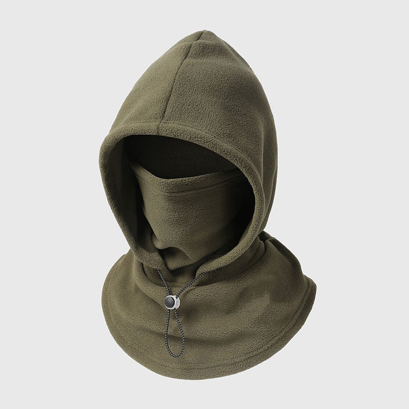 🧣Adjustable & Warm!Thermal Balaclava Face Mask ✨