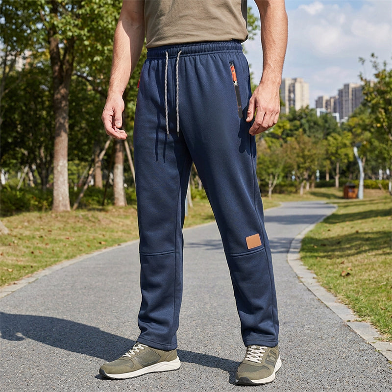 ๐ Unisex Winter Outdoor Thermal Sweatpants | Warm Comfort & Everyday Movement โจ