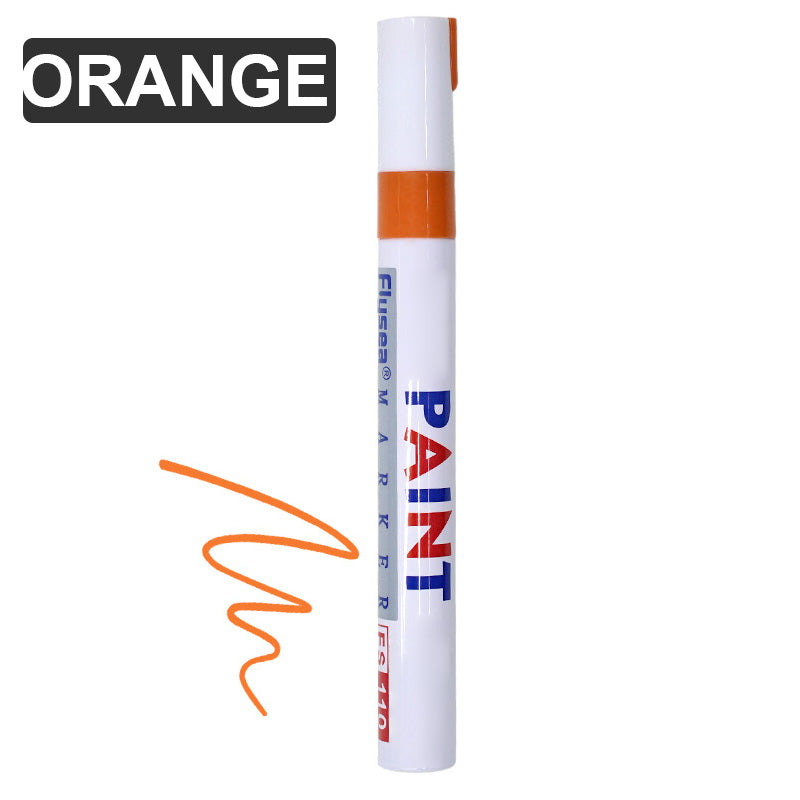 🌈🖌️ Waterproof Tyre Paint Pen – Vibrant colors, weatherproof & easy apply – Customize your tires with lasting style 🚗