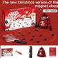 🎅🎄Магнитна шахматна игра Magnetic™✨Направете вашата игрална вечер магнетична🪄