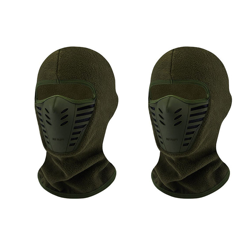 🔈🔈50% OFF NOW🔥Unisex Windproof Winter Warm Full Face Mask