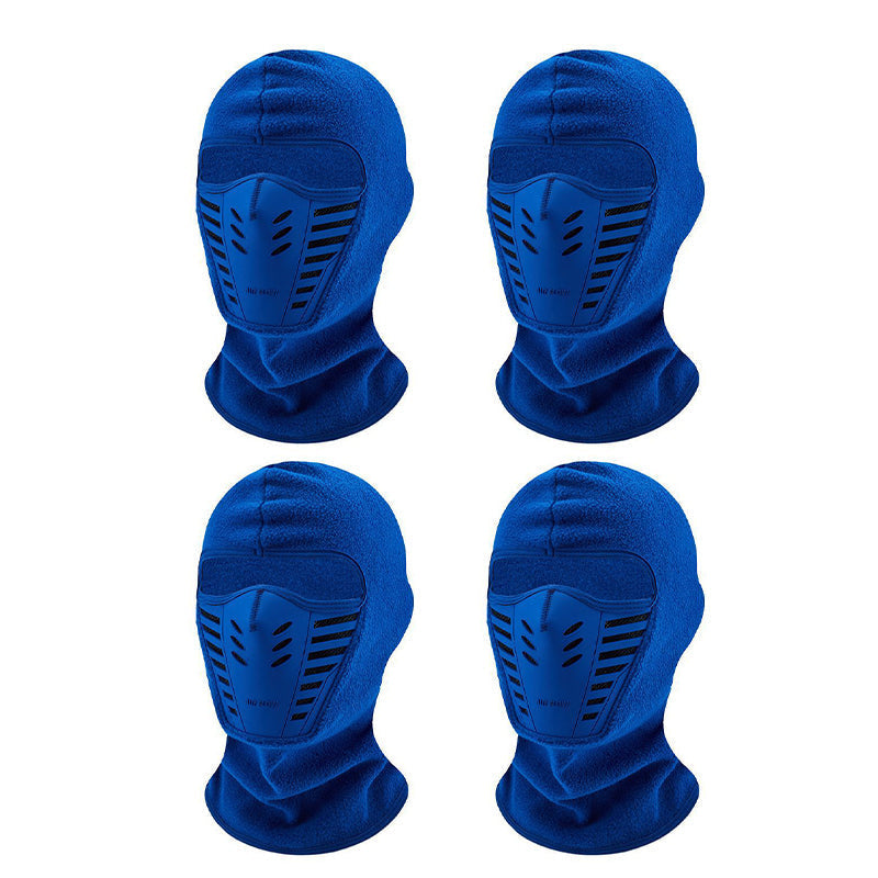 🔈🔈50% OFF NOW🔥Unisex Windproof Winter Warm Full Face Mask