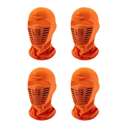 🔈🔈50% OFF NOW🔥Unisex Windproof Winter Warm Full Face Mask