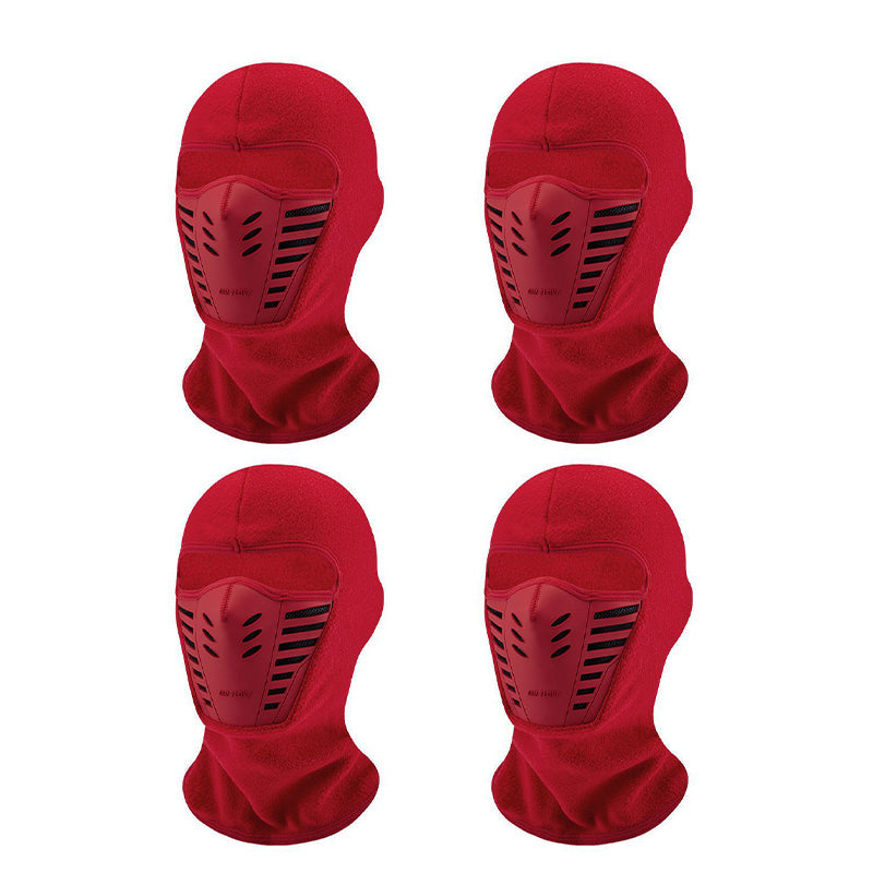 🔈🔈50% OFF NOW🔥Unisex Windproof Winter Warm Full Face Mask