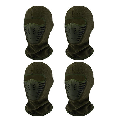 🔈🔈50% OFF NOW🔥Unisex Windproof Winter Warm Full Face Mask
