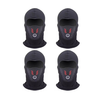 🔈🔈50% OFF NOW🔥Unisex Windproof Winter Warm Full Face Mask