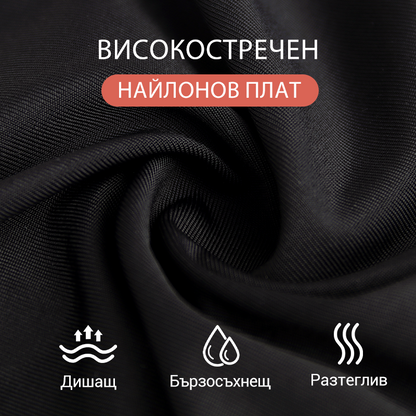 🏖️Отслабващ секси бански с една част - Perfect Shape  👙