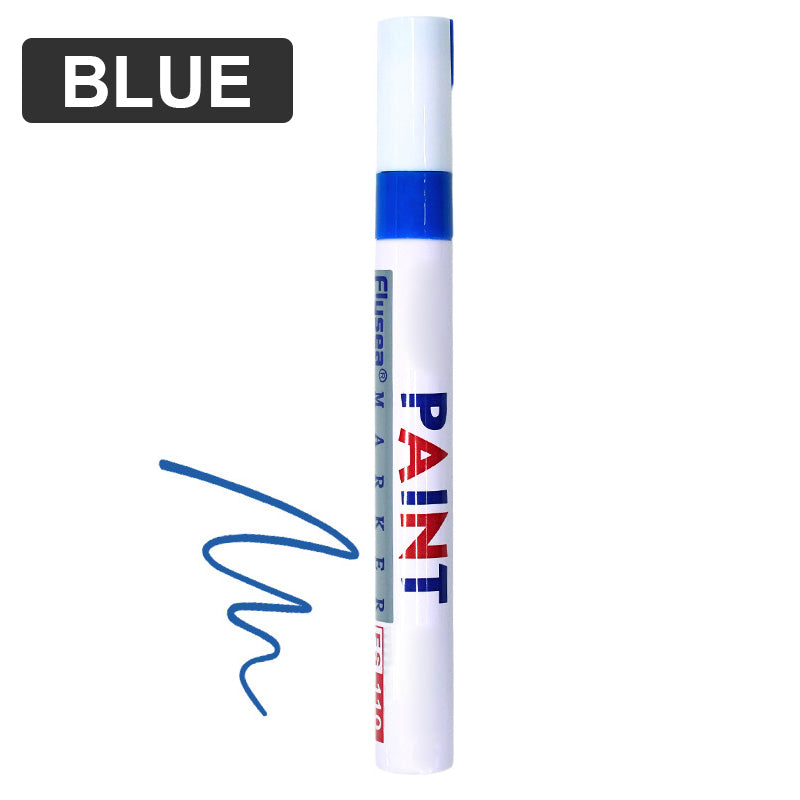 🌈🖌️ Waterproof Tyre Paint Pen – Vibrant colors, weatherproof & easy apply – Customize your tires with lasting style 🚗