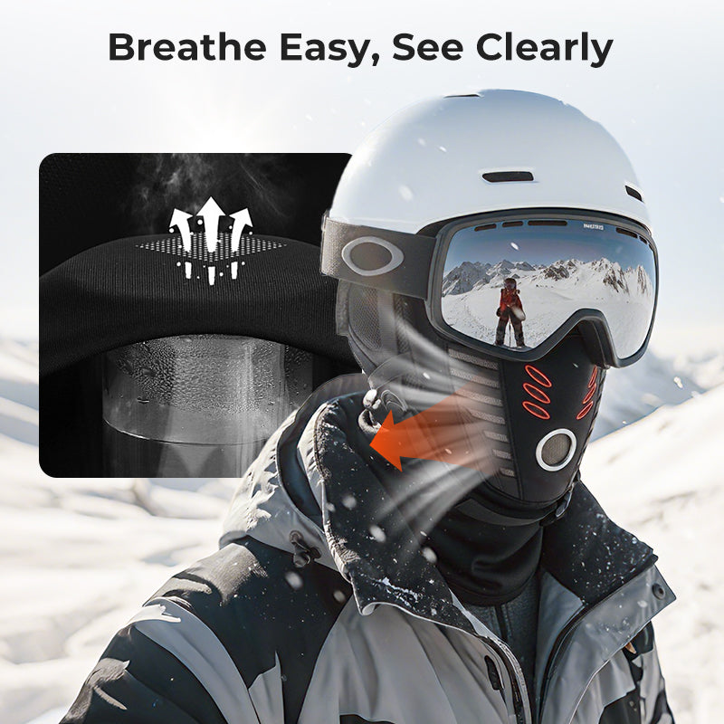 🔈🔈50% OFF NOW🔥Unisex Windproof Winter Warm Full Face Mask