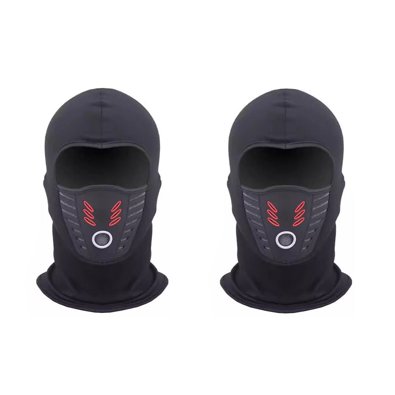 🔈🔈50% OFF NOW🔥Unisex Windproof Winter Warm Full Face Mask