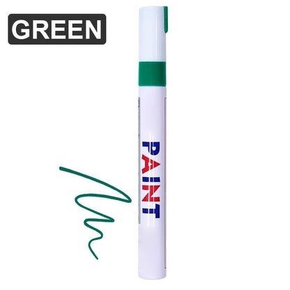 🌈🖌️ Waterproof Tyre Paint Pen – Vibrant colors, weatherproof & easy apply – Customize your tires with lasting style 🚗