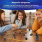 🎅🎄Магнитна шахматна игра Magnetic™✨Направете вашата игрална вечер магнетична🪄