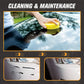 Car Scratch Repair Paste – Easy Application, Quick Drying & Invisible Finish 🔧