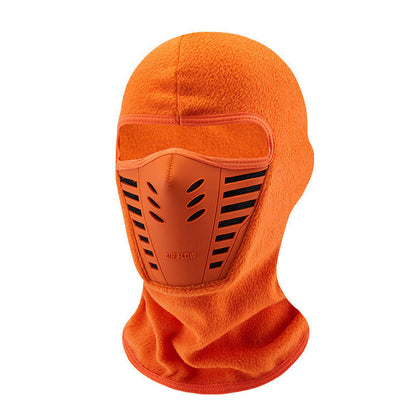 🔈🔈50% OFF NOW🔥Unisex Windproof Winter Warm Full Face Mask