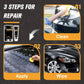 Car Scratch Repair Paste – Easy Application, Quick Drying & Invisible Finish 🔧