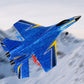 🎁2.4GHz RC планер самолет с жироскоп