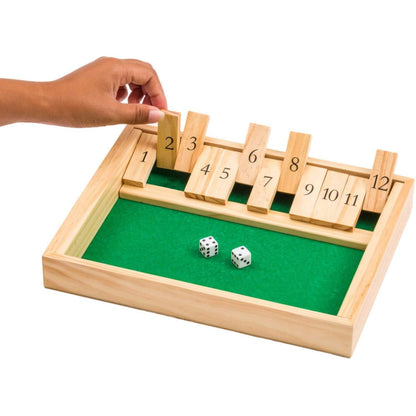 🎅🎄 ЗАБАВНИ СЕМЕЙНИ ИГРИ – Настолна игра „Затвори кутията“🎲🎁