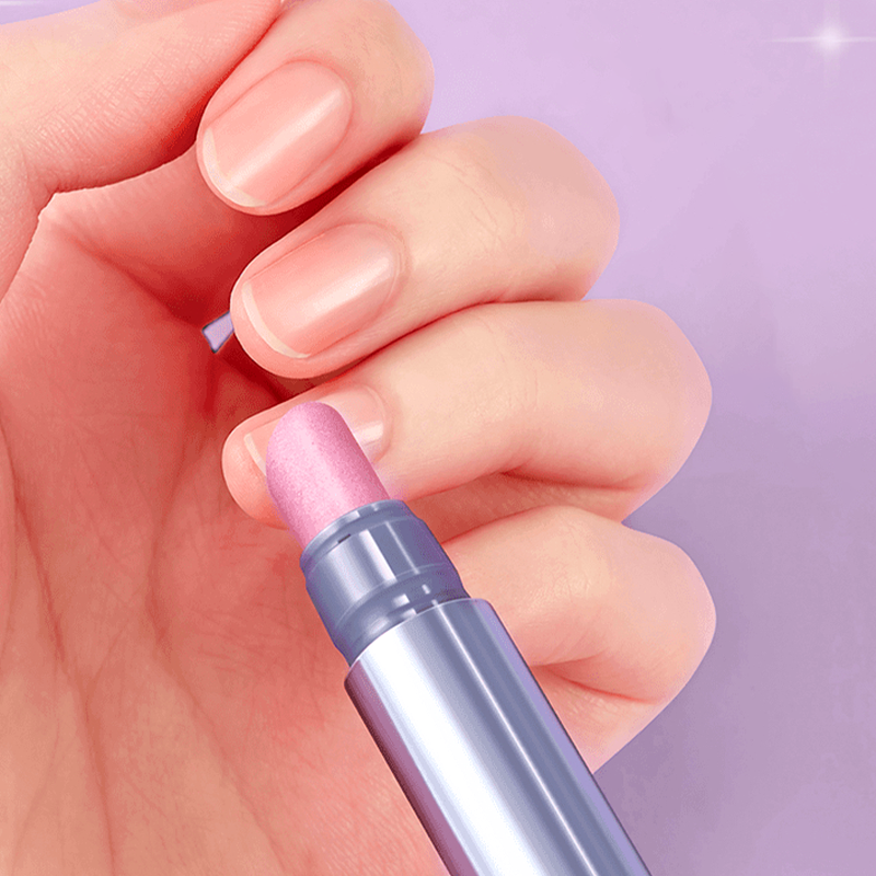 💜 3 в 1 писалка за грижа за ноктите 【Купуваш 1 и получаваш 2 безплатно】💅