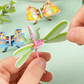 🎁Образователен 3D анимационен пъзел