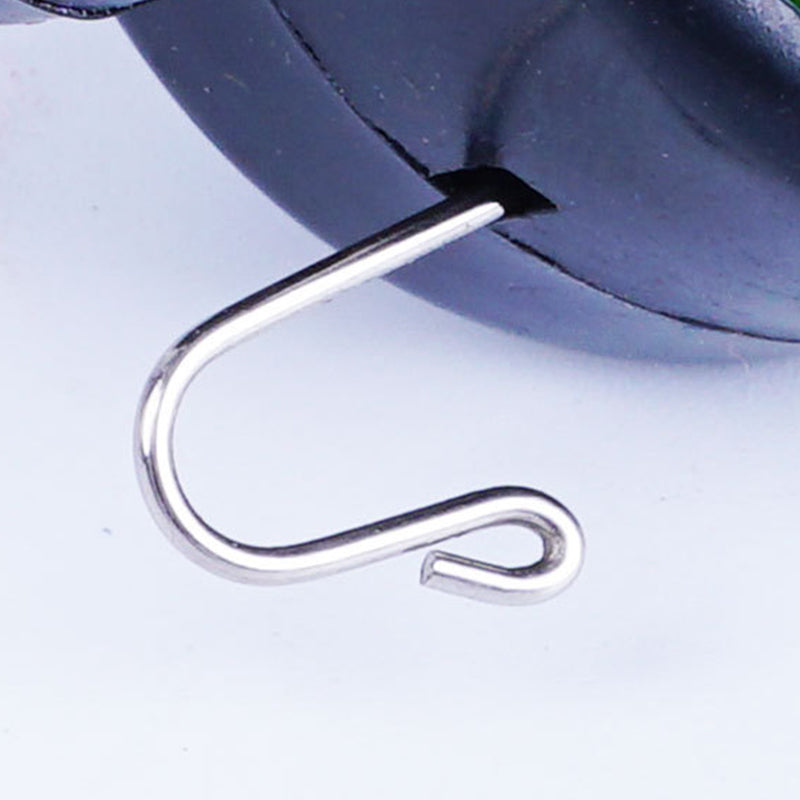✨Аларма за улов с звук и LED светлина🎣