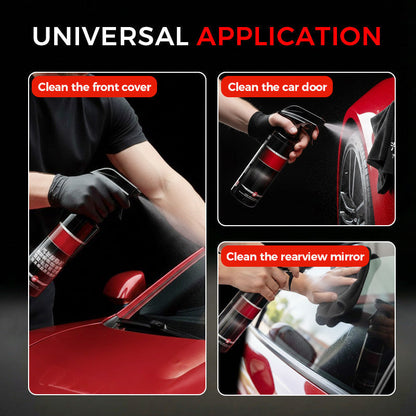 🔥Professional Car Ceramic Coating Spray
