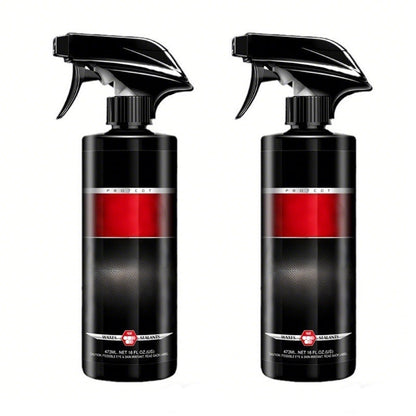 🔥Professional Car Ceramic Coating Spray