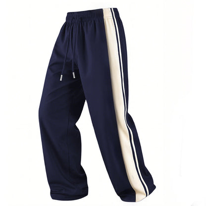 ⏳Time-Limited Special⏰Men's Loose Fit Track Trousers👖