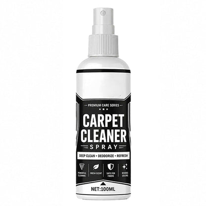 🏆 Last Day Special Price £8.99! 🛋️Buy 2 Get 1 Free🎁 Deep Clean Carpet Spray – Industrial-Strength Formula✨