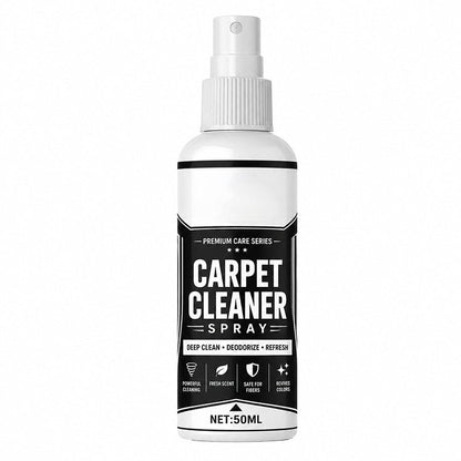 🏆 Last Day Special Price £8.99! 🛋️Buy 2 Get 1 Free🎁 Deep Clean Carpet Spray – Industrial-Strength Formula✨