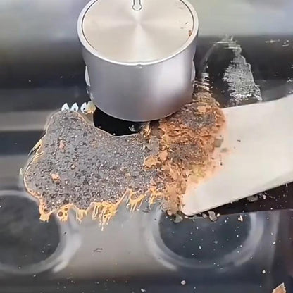 1.0mm Thick Multifunctional Scraper