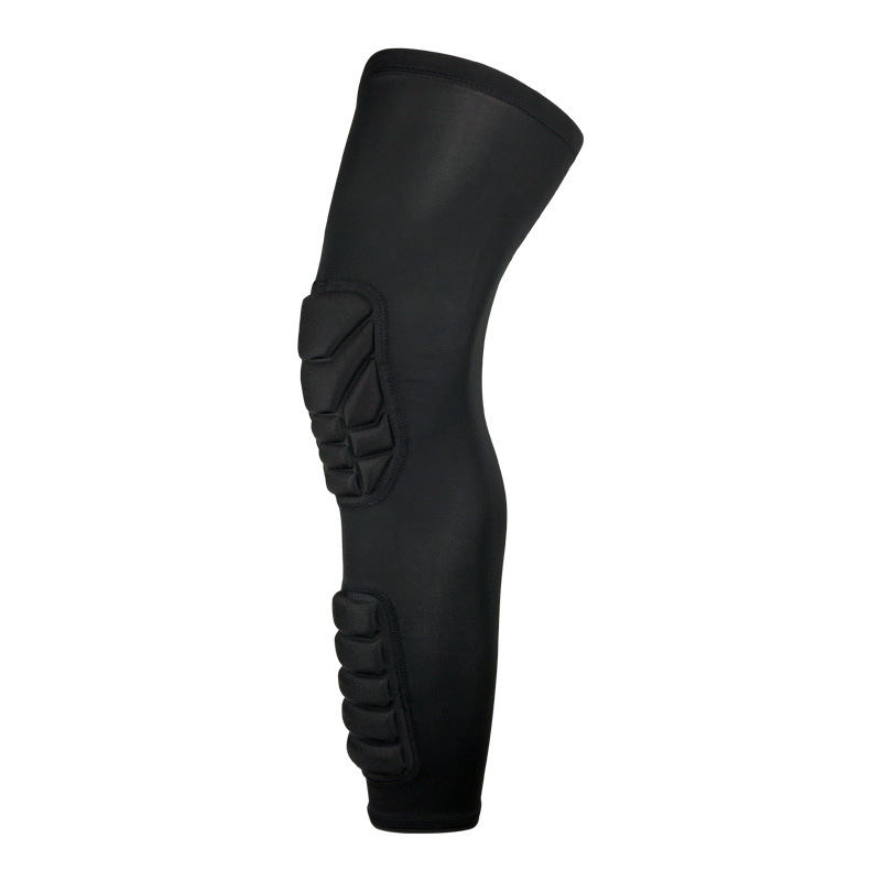 Impact-Resistant Knee Guards for Sports