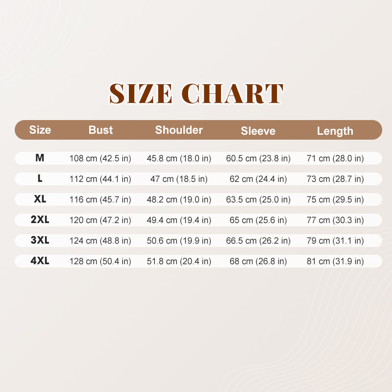 🔥 3,000 sold out in just 2 days –Men's Classic Mid-Length Slim Fit Overcoat