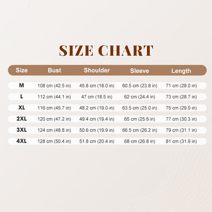 🔥 3,000 sold out in just 2 days –Men's Classic Mid-Length Slim Fit Overcoat