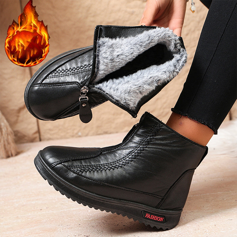 🌸Hot Sale 50% OFF💖Women's Non-Slip Winter Warm Boots