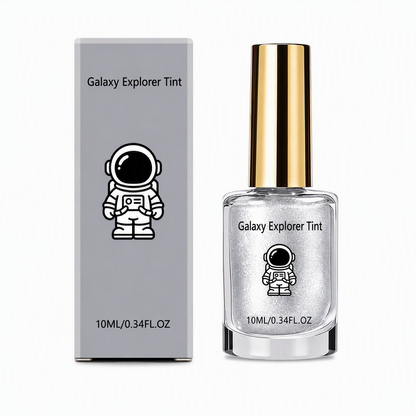 💅 BUY 1 GET 1 FREE! ✨ No-Bake Galaxy Chrome Nail Polish – Air Dry, Shiny, Salon Look ✨