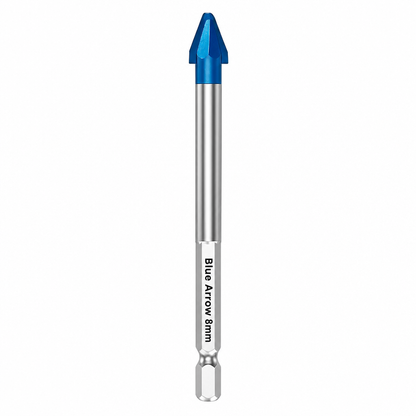 🔩 LIMITED-TIME 50% OFF!  Hex Shank Carbide Eccentric Drill Bit – Crack-Free, Sharp Tip, Multi-Material ✨