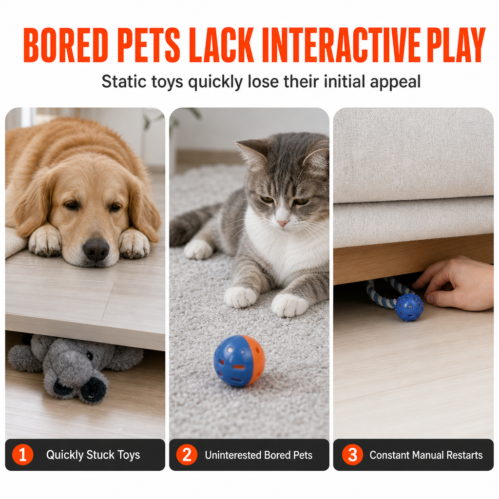 🐍✨Smart Sensing Electric Snake Toy with Obstacle Avoidance – Banded Krait Interactive Prank Toy for Kids
