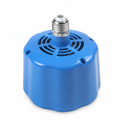 🐣🌡️Intelligent Temperature Control Brooder Heater – Constant Warmth, Safe & Energy-Saving for Chicks