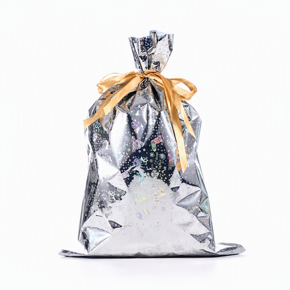 🎅Xmas HOT Sales - 48% OFF🎁10 Pack Christmas Drawstring Candy Gift Bags
