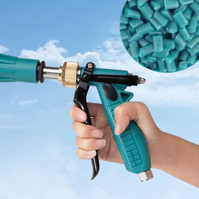 🌱 Adjustable Windproof Agricultural Spray Gun – Powerful & Precise Spraying 💦