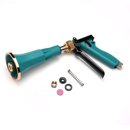 🌱 Adjustable Windproof Agricultural Spray Gun – Powerful & Precise Spraying 💦