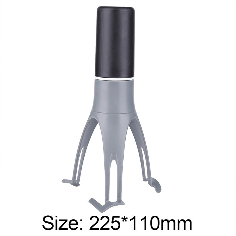 🍳✨Kitchen Cooking Automatic Stirrer – Hands-Free Stirring, Even Cooking, Saves Time & Effort